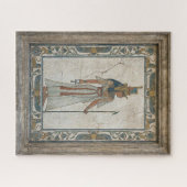 Secrets of Isis: Ancient Egyptian Goddess Legpuzzel (Horizontaal)