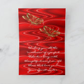 SecretSisValentine-pas om het even welke Feestdagen Kaart (Binnen)