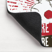 SECT ++ terugbetaling is hier Mousepad Muismat (Hoek)