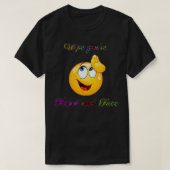 Sectie 8 Ontwerppremie T-shirt (Design voorkant)