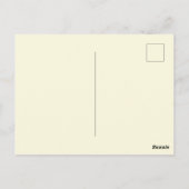  sectie-illustratie briefkaart (Achterkant)