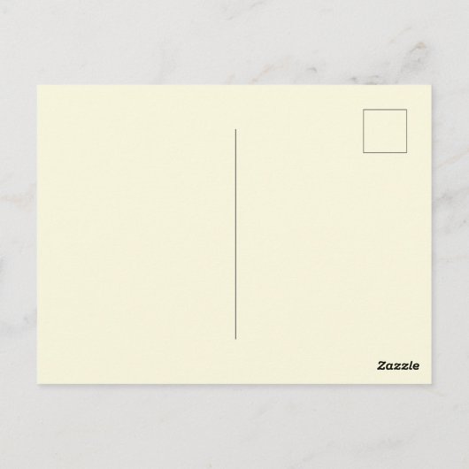  sectie-illustratie briefkaart (Achterkant)