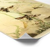 sectie-illustratie poster (Hoek)