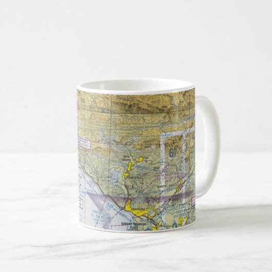 Sectionele Mok grafiek (Voorkant rechts)