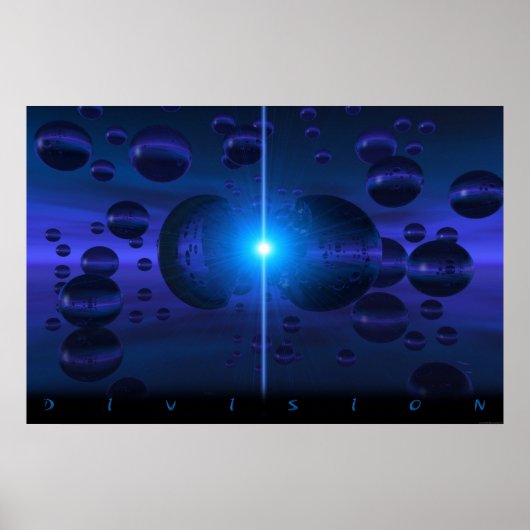 Sector Poster (Voorkant)