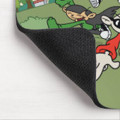 Sector V van de missie Muismat (Hoek)