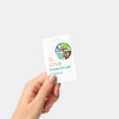 Secular Franciscan Order  Badge (Handheld)