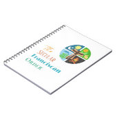 Seculiere Franciscanerorde Notitieboek (Linkerzijde)