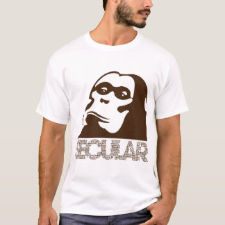 Secundair ontwerp A T-shirt