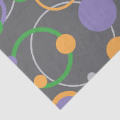 Secundaire Gril Papier Bubbelweefsel (Detail)