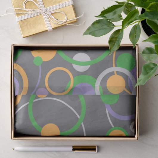 Secundaire Gril Papier Bubbelweefsel (Geschenk)