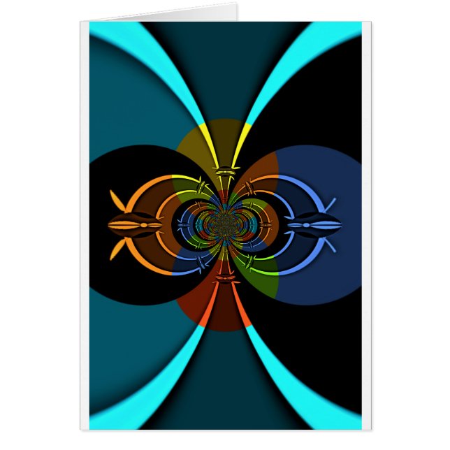 Secundaire kleuren Hakuna Matata (Voorkant)