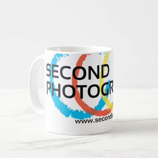 secundaire mok (Voorkant links)