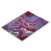 Secundaire rondleiding notitieboek (Linkerzijde)