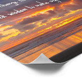 Secundaire service poster (Hoek)