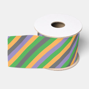 Secundaire Whimsy Gestreepte Lint