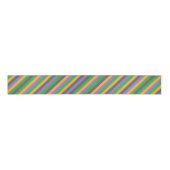 Secundaire Whimsy Gestreepte Lint (Voorkant)
