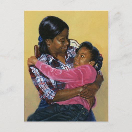 Secure 1998 briefkaart (Voorkant)