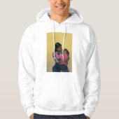 Secure 1998 hoodie (Voorkant)