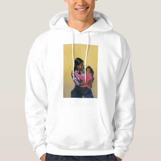 Secure 1998 hoodie (Voorkant)