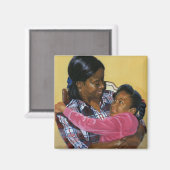 Secure 1998 magneet (Voorkant / Achterkant)