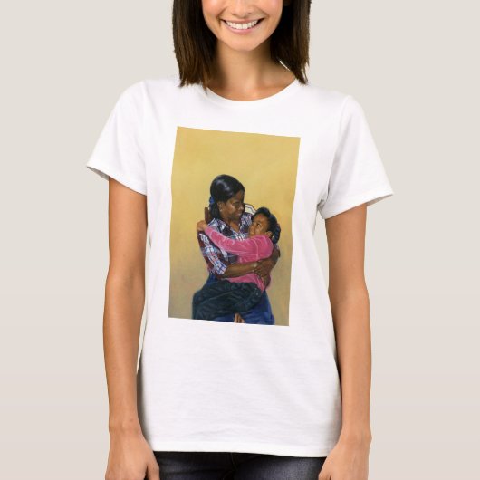 Secure 1998 t-shirt (Voorkant)