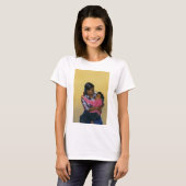 Secure 1998 t-shirt (Voorkant volledig)