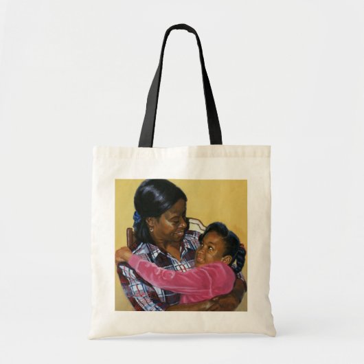 Secure 1998 tote bag (Voorkant)