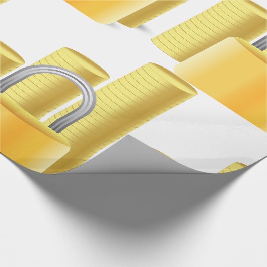Secure Money Cadeaupapier (Hoek)
