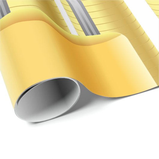 Secure Money Cadeaupapier (Rol Hoek)