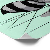 “Secure Your Rolls” Toilet Paper Heist Poster (Hoek)