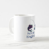Security Engineer Mok - Cyberdreigingen opvangen i (Voorkant links)