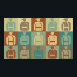 Security Pop Art Poster<br><div class="desc">De Kunst van de Pop van de veiligheid. Als de Veiligheid uw hobby,  bezetting,  of obsessie is,  show het met grote t-shirts van de Veiligheid,  mokken,  stickers,  en meer. Het zijn ook geweldige cadeautjes voor andere beveiligingsventilatoren!</div>