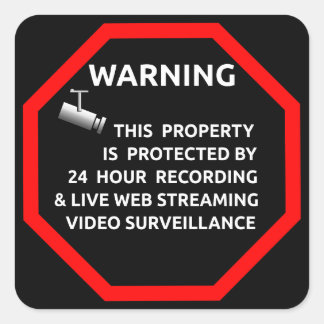 Security Sticker for Windows Help pesten te voorko