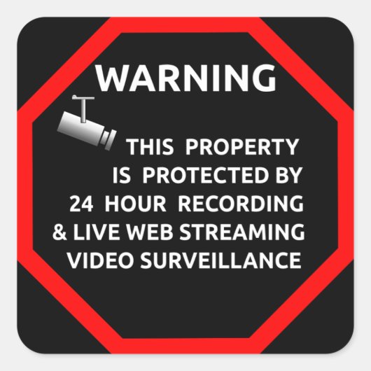 Security Sticker for Windows Help pesten te voorko (Voorkant)