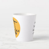 Sed Talk Tagline Mok (Voorkant)