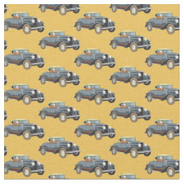  Sedan Design Fabric Stof