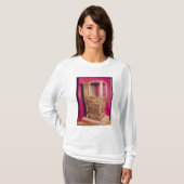 Sedan Stoel T-shirt (Voorkant volledig)