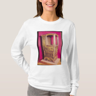Sedan Stoel T-shirt