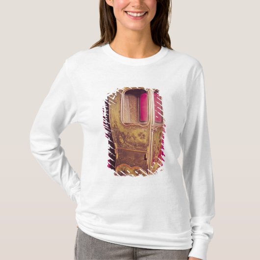 Sedan Stoel T-shirt (Voorkant)