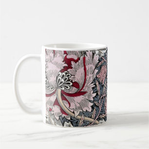 Seder Morris Mosaic Pattern Koffiemok