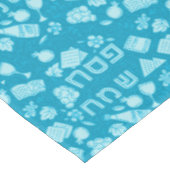 Seder Tafelkleed (Gekanteld)