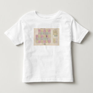 Sedgwick County, Mount Hope en Derby, Kansas Kinder Shirts