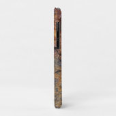 Sedimentary Rock Texture Case-Mate iPhone Case (Achterkant/links)