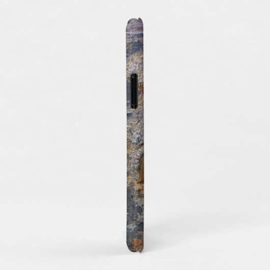 Sedimentary Rock Texture Case-Mate iPhone Case (Achterkant/rechts)