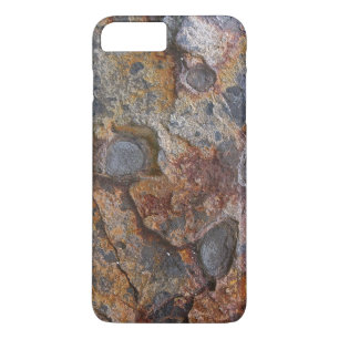 Sedimentary Rock Texture Case-Mate iPhone Case