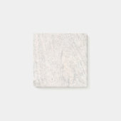 sedimentgelaagd gesteente post-it® notes (Voorkant)