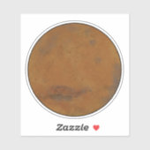 Sedna (2003 VB12) Sticker (Vel)