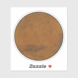 Sedna (2003 VB12) Sticker