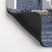 Sedna Desgagnes muismat (Hoek)